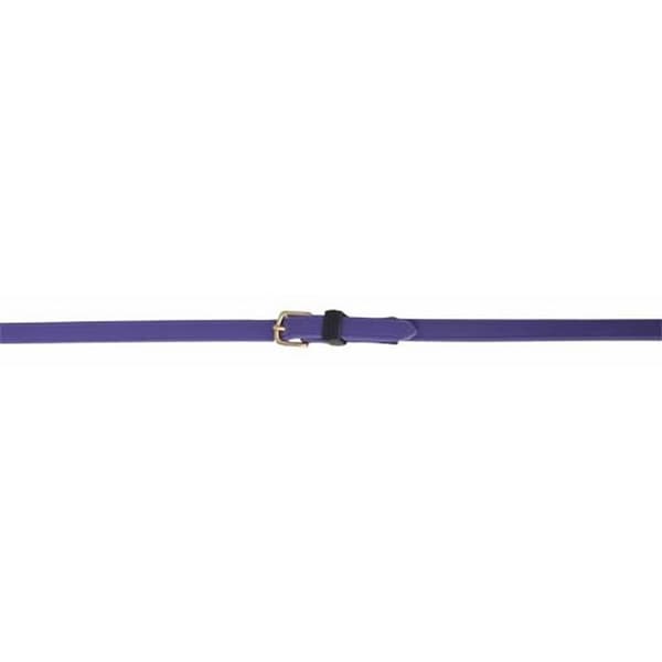 T.de.t Biotack® 16 Mm Pehmeät Ohjat Hopeinen Pony