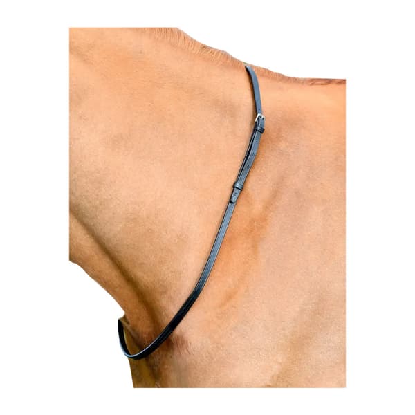Kincade Classic Leather Horse Neck Strap