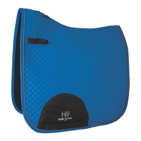 Hy Sport Active Horse Dressage Saddlepad