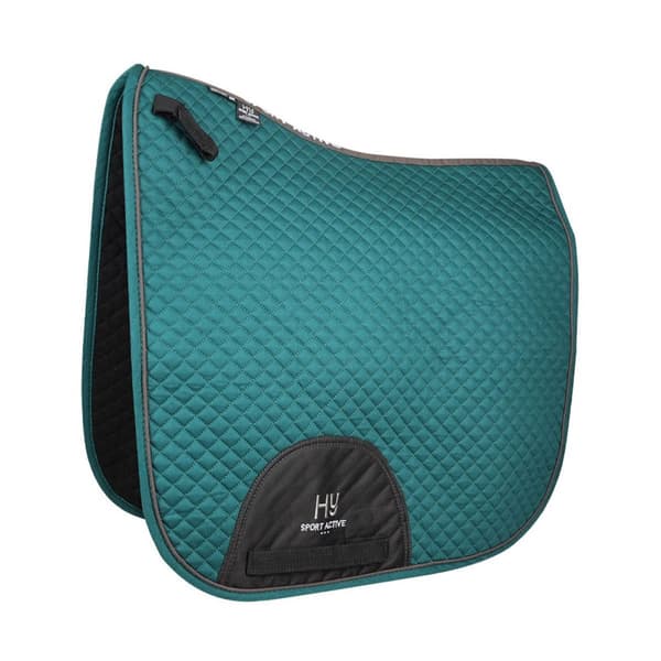 Hy Sport Active Horse Dressage Saddlepad
