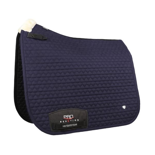 Hy Pro Reaction Horse Dressage Saddlepad