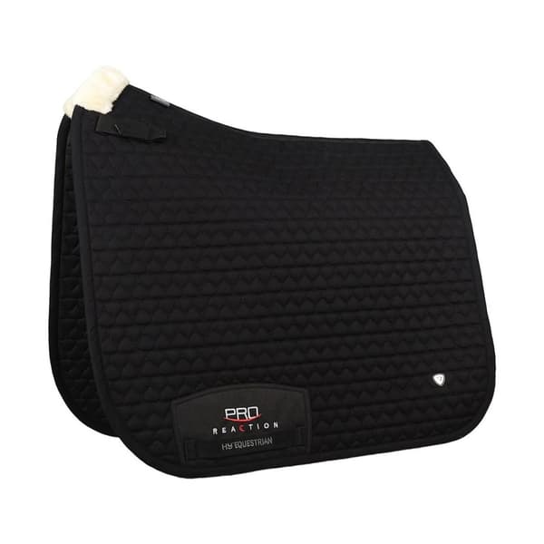Hy Pro Reaction Horse Dressage Saddlepad
