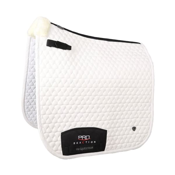 Hy Pro Reaction Horse Dressage Saddlepad