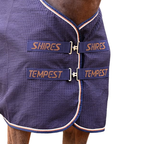 Tempest Original Waffle Horse Rug