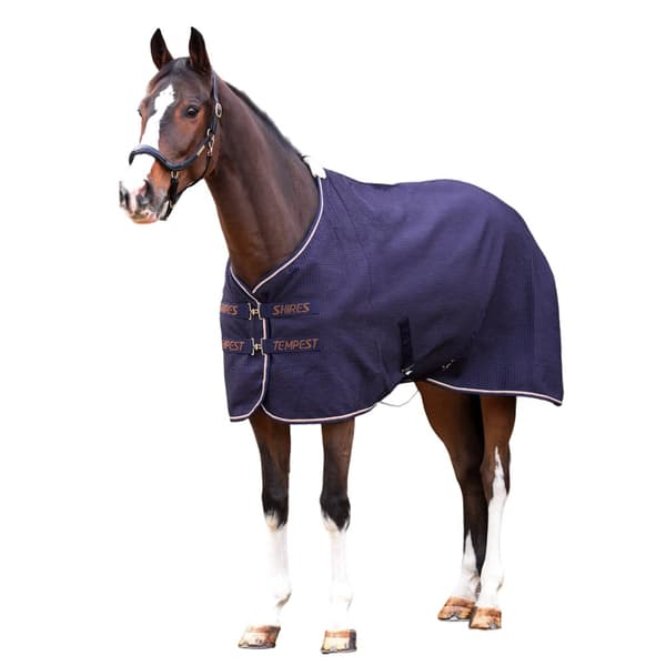 Tempest Original Waffle Horse Rug