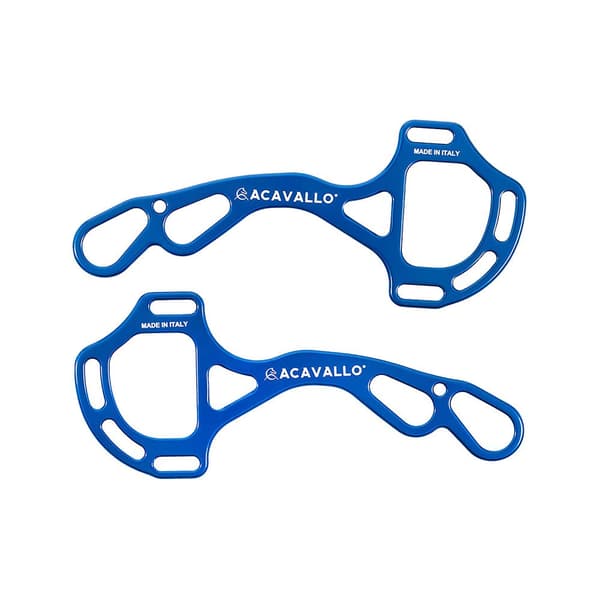 Acavallo Alupro 133g Hackamore