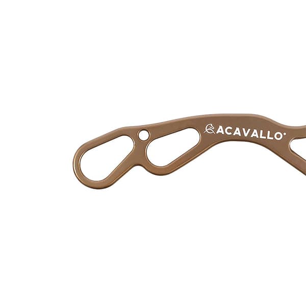 Acavallo Alupro 133g Hackamore