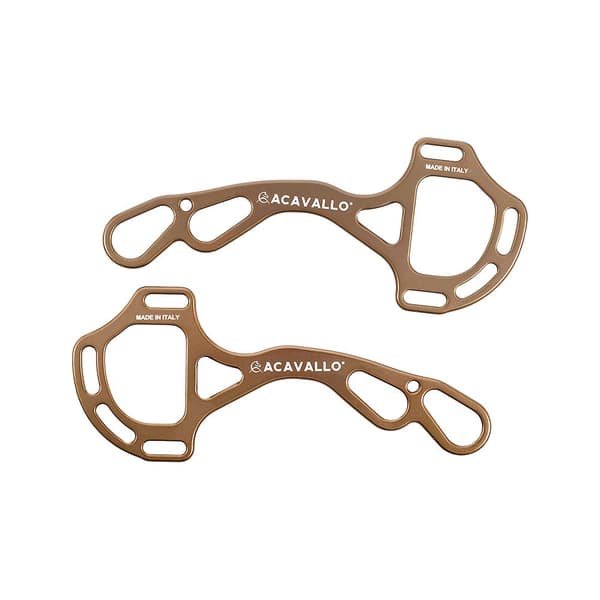 Acavallo Alupro 133g Hackamore