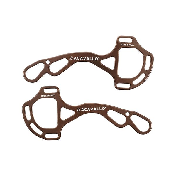 Acavallo Alupro 133g Hackamore