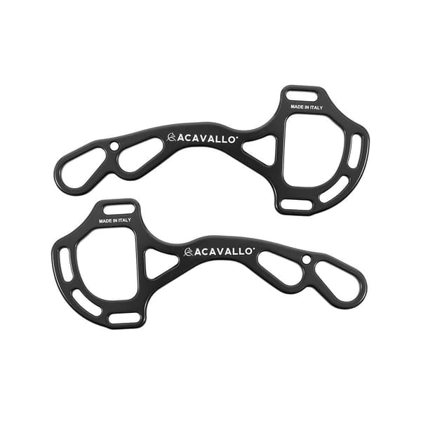 Acavallo Alupro 133g Hackamore