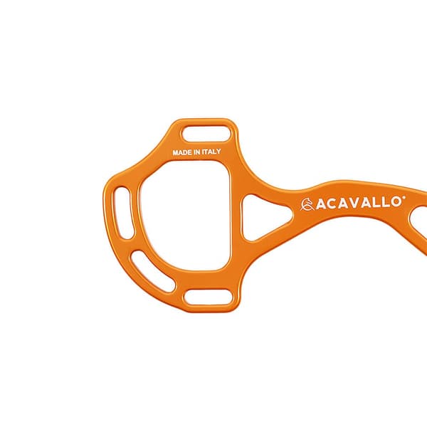 Acavallo Alupro 133g Hackamore