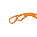 Pikkukuva 4 / 4: Acavallo Alupro 133g Hackamore
