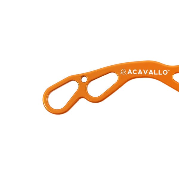 Acavallo Alupro 133g Hackamore