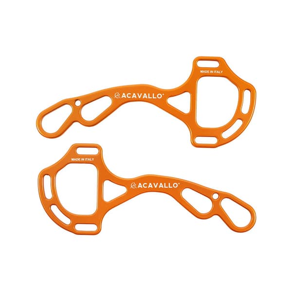 Acavallo Alupro 133g Hackamore