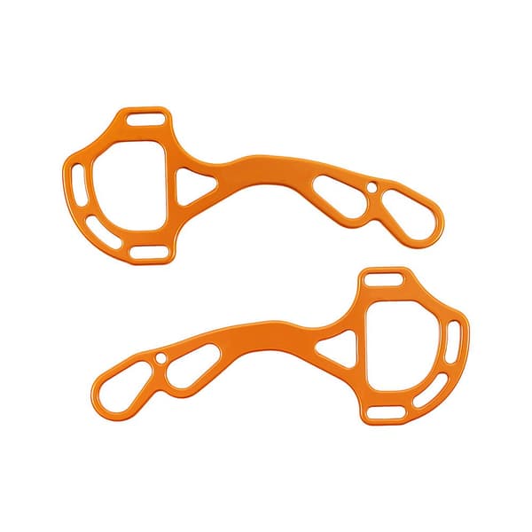 Acavallo Alupro 133g Hackamore
