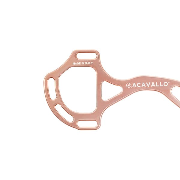Acavallo Alupro 133g Hackamore