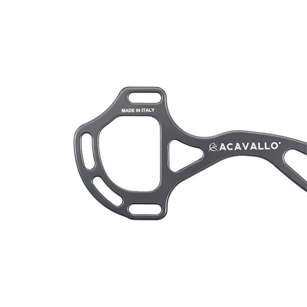 Acavallo Alupro 133g Hackamore
