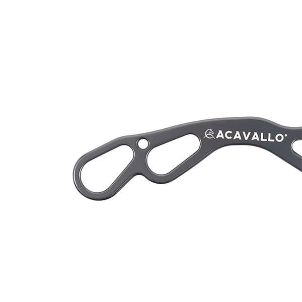 Acavallo Alupro 133g Hackamore