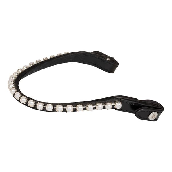 Acavallo Calfskin&pearls Otsapanta  Cob