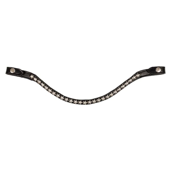 Acavallo Calfskin&starry Crystals Otsapanta  Full