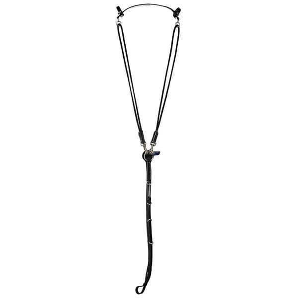 Dyon Nylon Reb Gogue Søvfarvet Pony