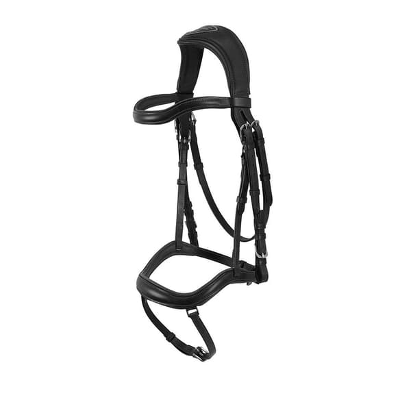 Acavallo Allegoria Anatomic Tøjle  Cob