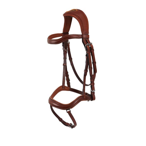 Acavallo Allegoria Anatomic Tygel  Full