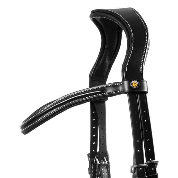 Equestro Allegoria Mexican Tygel  Full