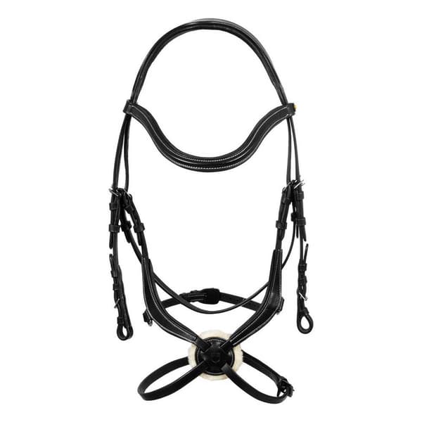 Equestro Allegoria Mexican Tygel  Full