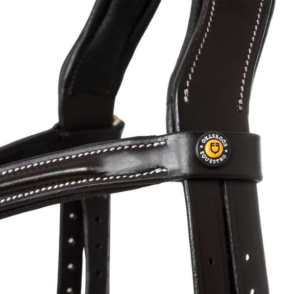 Equestro Allegoria Mexican Tøjle Full