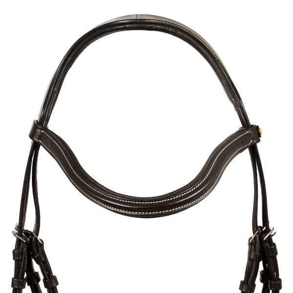 Equestro Allegoria Mexican Tøjle Full