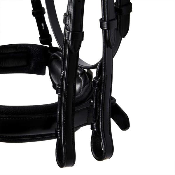 Equestro Dressage Tygel  Full