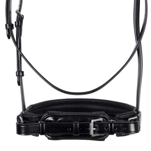 Equestro Dressage Smooth Suitset  Cob