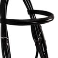 Miniatyrbild 4 av 10: Equestro Dressage Smooth Tygel  Cob