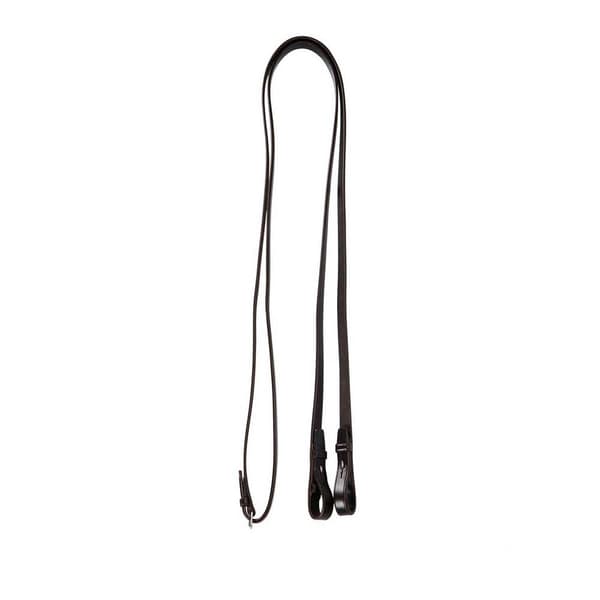 Equestro Dressage Smooth Tygel  Cob