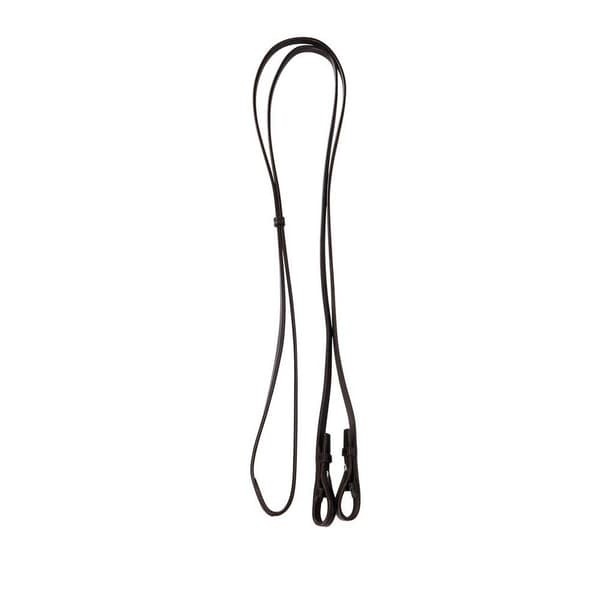 Equestro Dressage Smooth Tygel  Cob