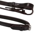 Miniatyrbild 9 av 10: Equestro Dressage Smooth Tygel  Cob