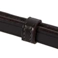 Miniatyrbild 10 av 10: Equestro Dressage Smooth Tygel  Cob