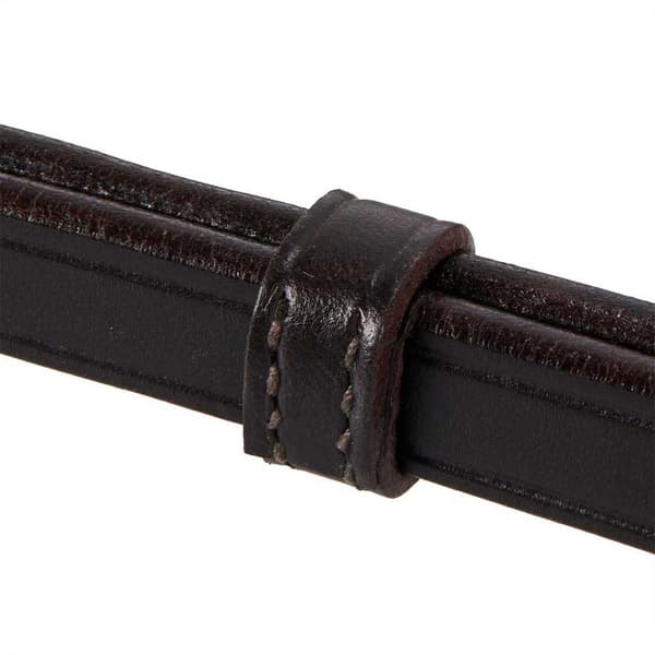 Equestro Dressage Smooth Tygel  Cob