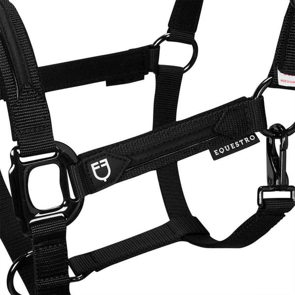 Equestro Elegance Grime Og Førerem  Coby