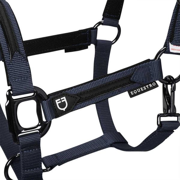 Equestro Elegance Grime Og Førerem  Coby