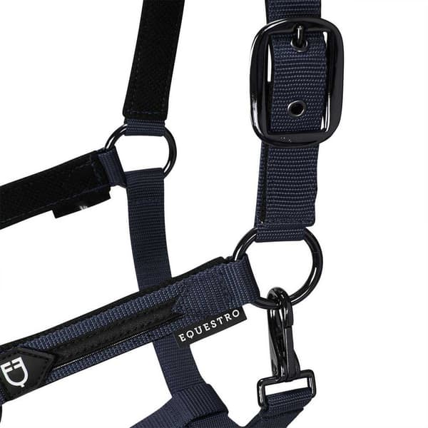 Equestro Elegance Grime Og Førerem  Coby