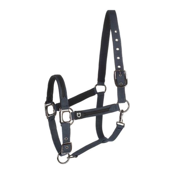 Equestro Elegance Grime Og Førerem  Coby