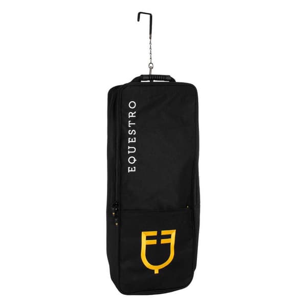 Equestro Embroidered Logo Suitsut Laukku