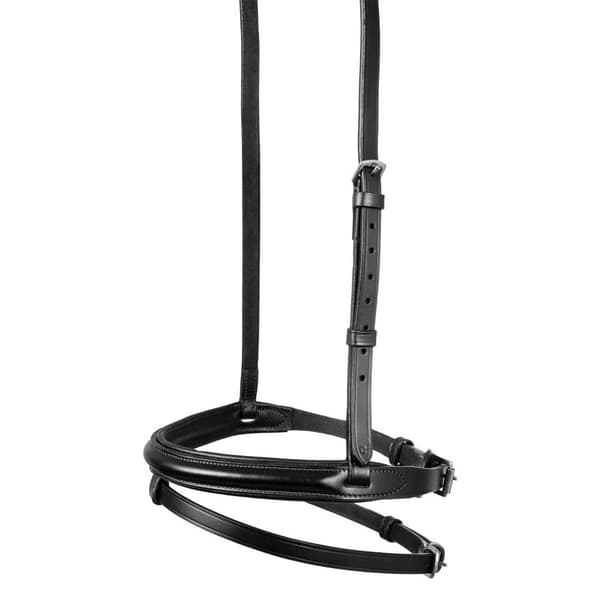 Equestro Flash Noseband Tøjle  Full