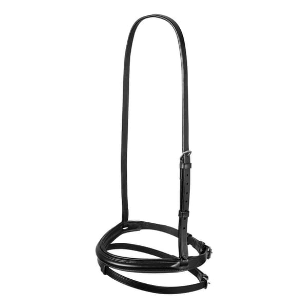 Equestro Flash Noseband Tøjle Full