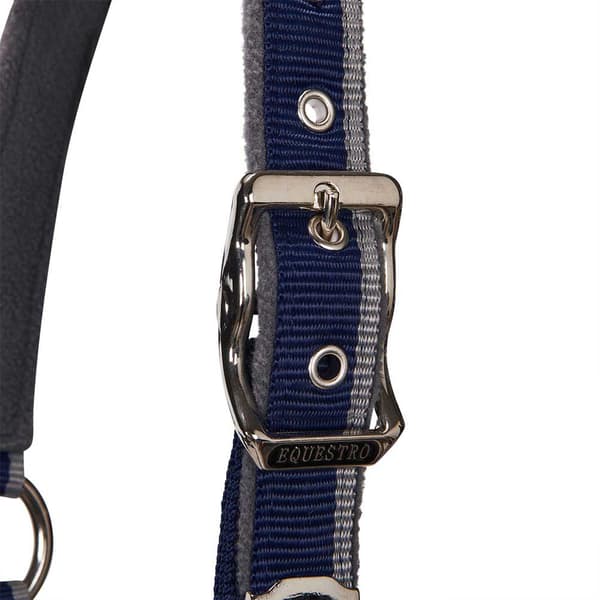 Equestro Red Trim Grime Og Førerem Full