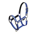 Miniatyrbild 1 av 5: Equestro White Trim Grimma Och Ledrep  Coby
