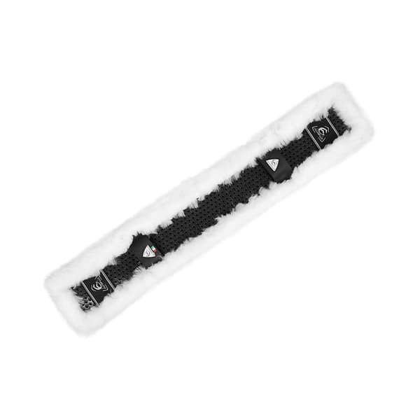 Acavallo Classic Gel Ympärysmitta Lampaannahka  70-80 cm