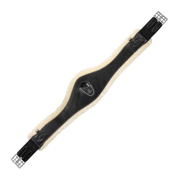 Acavallo Fåreskindshoppesgjord  125 cm
